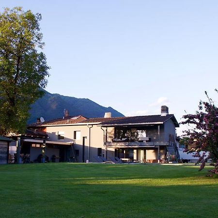 B&B Aura Rossa Quartino Εξωτερικό φωτογραφία