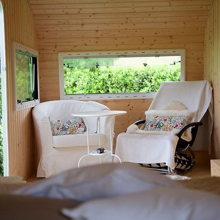 B&B Aura Rossa Quartino Εξωτερικό φωτογραφία