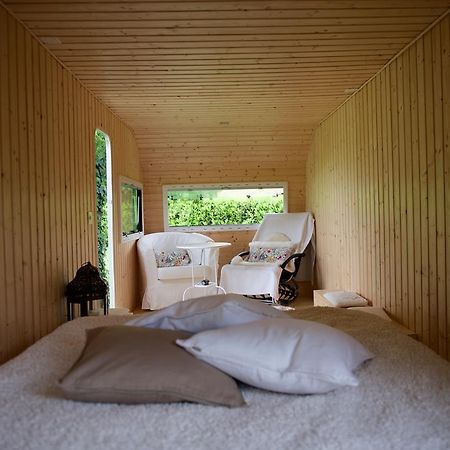 B&B Aura Rossa Quartino Εξωτερικό φωτογραφία